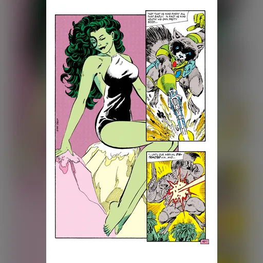 alias:she-hulk character:jennifer_walters publisher:marvel run:sensational_she-hulk series:she-hulk // 1988x3056 // 2.0MB // jpg // image/jpeg // 3Sensational She-Hulk by John Byrne - The Return - c045 (v00) - p329 [Digital-HD] [danke]-0322