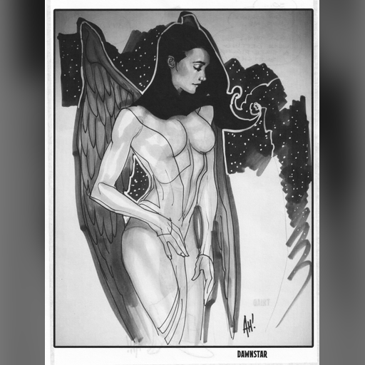 Legion_Sketches artist:adam_hughes medium:artwork medium:drawing official scan // 4422x5874 // 17.6MB // webp // image/webp; lossless=true // page_15