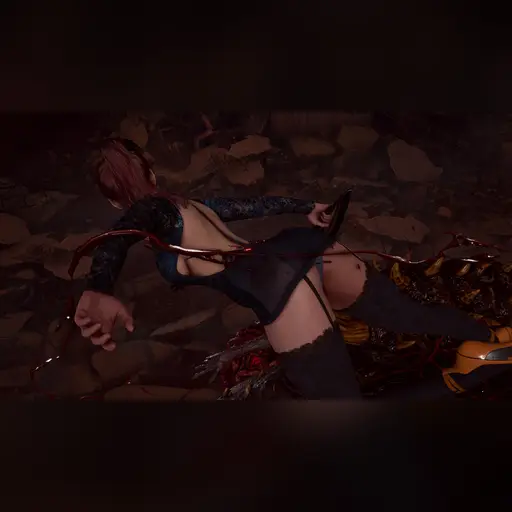 medium:screenshot mine series:stellar_blade // 3840x2160 // 563.8KB // jpg // image/jpeg // Stellar Blade_20250618190308