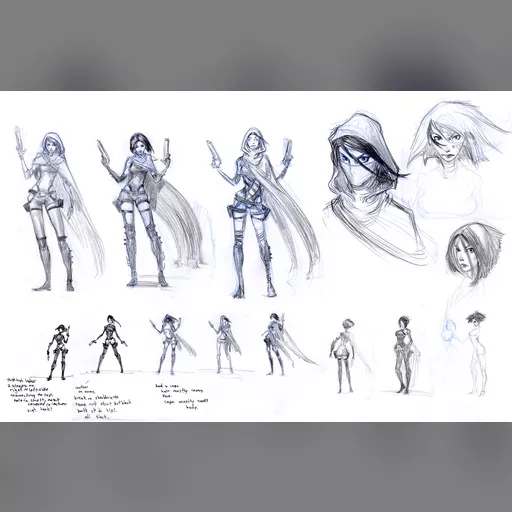 medium:artwork official_artwork series:tomb_raider tomb_raider_underworld // 5100x3300 // 11.2MB // jpg // image/jpeg // doppelgangsketches