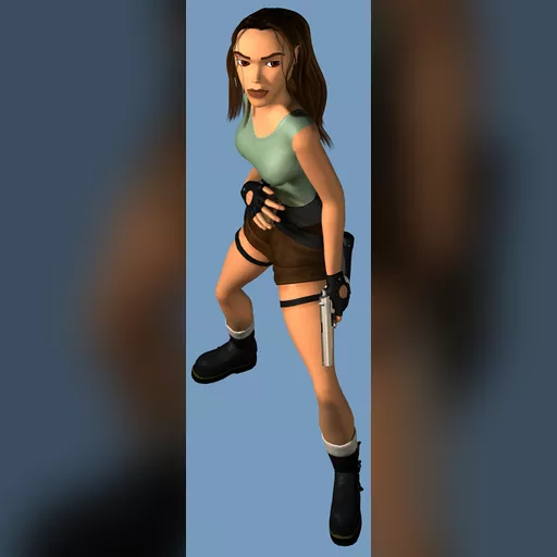 medium:artwork official official_artwork series:tomb_raider tomb_raider_the_last_revelation // 1057x3188 // 221.3KB // jpg // image/jpeg // tr4-015