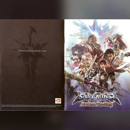 official_artwork publisher:namco series:soul_calibur // 2977x2095 // 6.4MB // jpg // image/jpeg // 501100