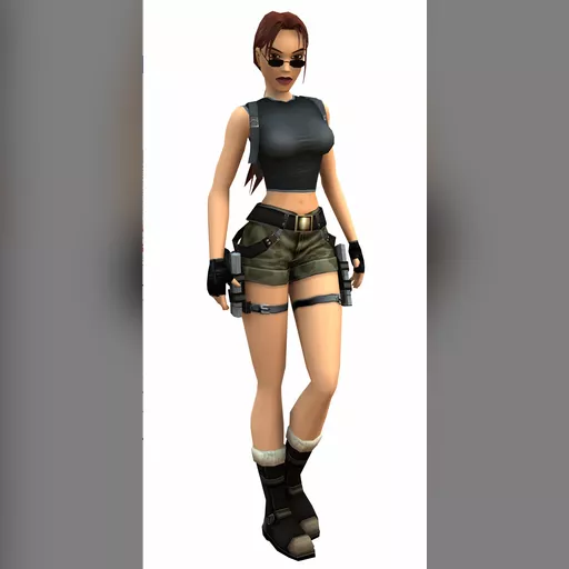 character:lara_croft medium:artwork official_artwork series:tomb_raider tomb_raider_angel_of_darkness // 1602x3200 // 725.7KB // jpg // image/jpeg // tr6-model-021