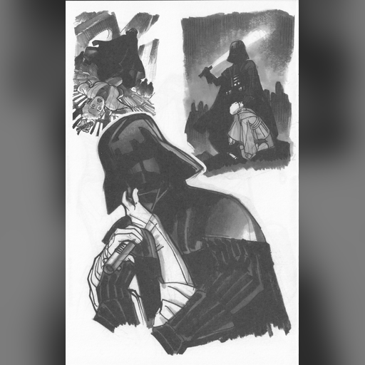 How_To_Draw_Boobs_And_Attract_Other_Morons artist:adam_hughes male_only medium:artwork medium:drawing official scan // 3228x5052 // 10.2MB // webp // image/webp; lossless=true // page_22