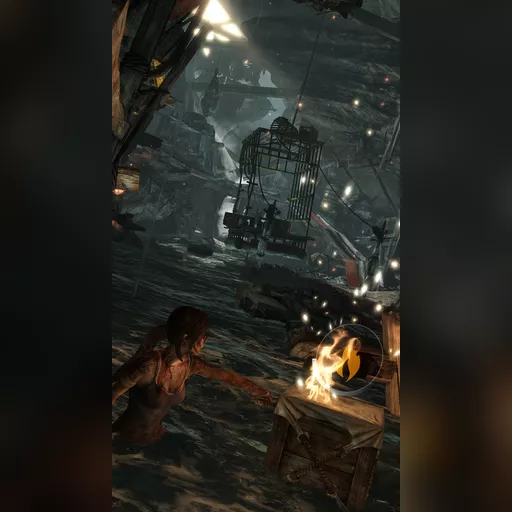 medium:screenshot series:tomb_raider tomb_raider_2013 // 1500x2667 // 2.1MB // jpg // image/jpeg // screen034