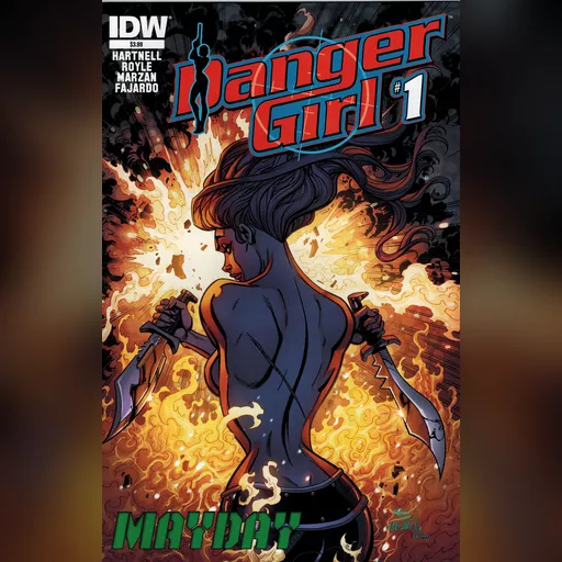 character:abbey_chase comic_cover mayday medium:artwork scan series:danger_girl series:danger_girl_mayday // 3894x6120 // 38.6MB // webp // image/webp; lossless=true // CCI03072019_0006