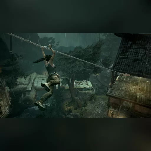 medium:screenshot series:tomb_raider tomb_raider_2013 // 2560x1440 // 3.0MB // jpg // image/jpeg // screen080