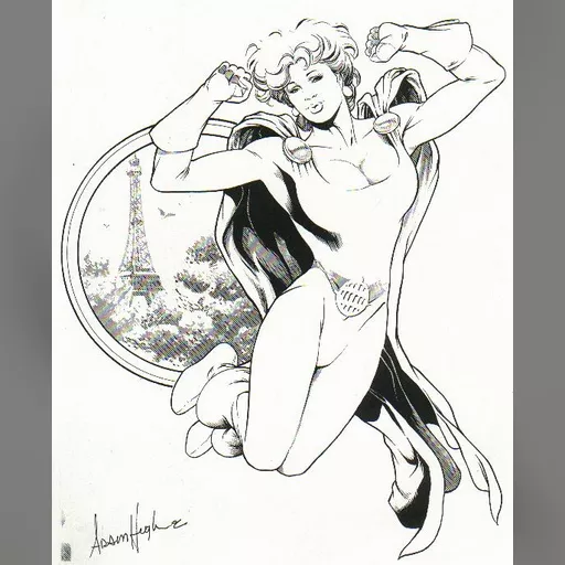 alias:karen_starr alias:power_girl artist:adam_hughes character:kara_zor-l medium:artwork publisher:dc // 560x686 // 72.0KB // jpg // image/jpeg // AH_PG