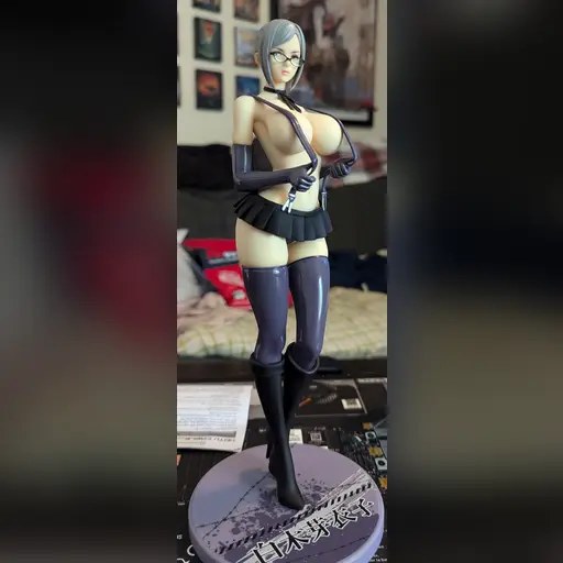 character:meiko_shiraki figure figures medium:photo nipple_cover:strap series:prison_school // 1347x3616 // 903.6KB // jpg // image/jpeg // PXL_20240705_191958731_crop