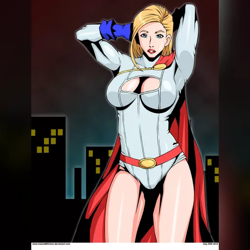 alias:karen_starr alias:power_girl artist:mamat88fiction character:kara_zor-l medium:artwork publisher:dc // 1200x1600 // 585.2KB // jpg // image/jpeg // dc_superherione_power_girl_by_mamat88fiction-d7j0ujn