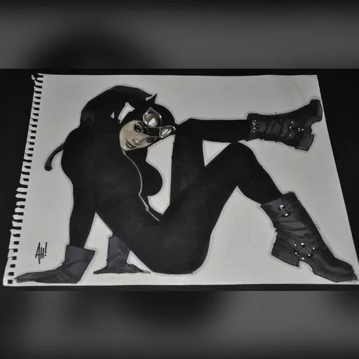 artist:adam_hughes character:selina_kyle medium:artwork // 1519x940 // 153.0KB // jpg // image/jpeg // catwomanmidohio