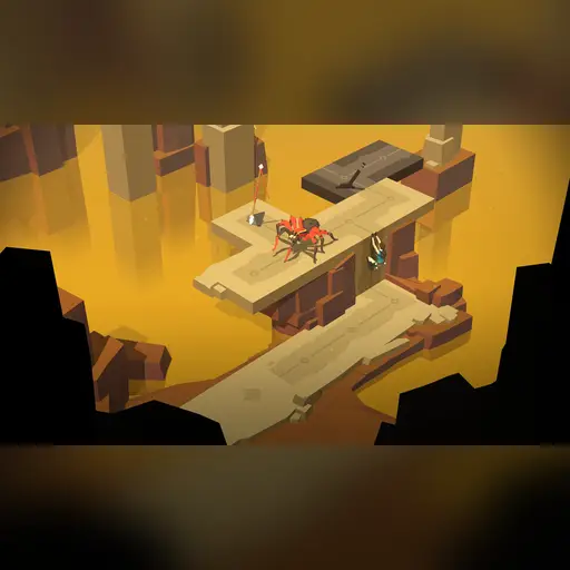 character:lara_croft lara_croft_go medium:artwork official series:tomb_raider // 1000x563 // 239.6KB // jpg // image/jpeg // 03