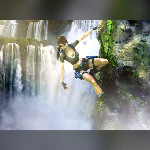 character:lara_croft medium:artwork official official_artwork series:tomb_raider tomb_raider_legend tomb_raider_legends // 3723x2739 // 5.5MB // jpg // image/jpeg // tr7-render-005