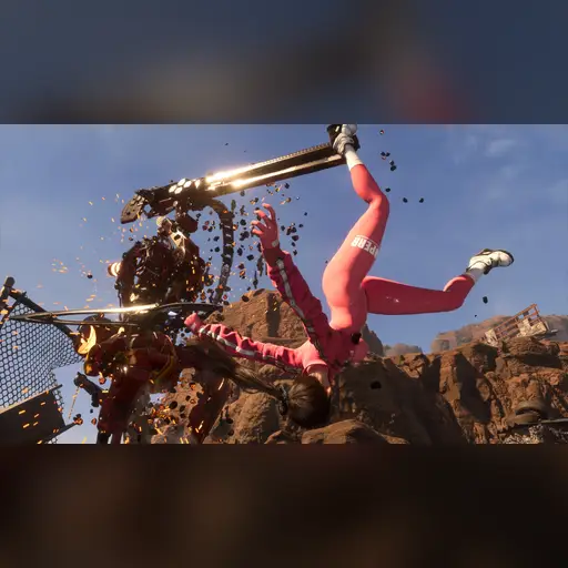 medium:screenshot mine series:stellar_blade // 3840x2160 // 751.7KB // jpg // image/jpeg // Stellar Blade_20250617185017