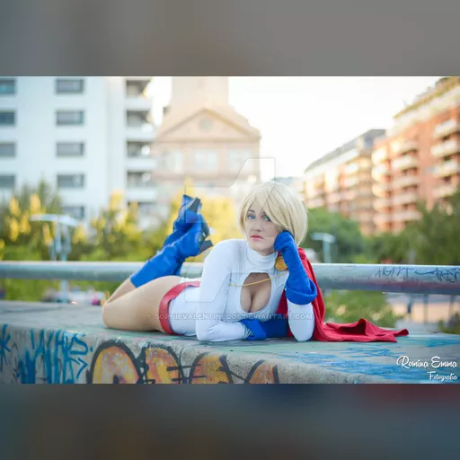alias:karen_starr alias:power_girl character:kara_zor-l cosplay medium:photo person:sophievalentinecos publisher:dc // 800x534 // 128.8KB // jpg // image/jpeg // powergirl_by_sophievalentinecos-d9rxir6
