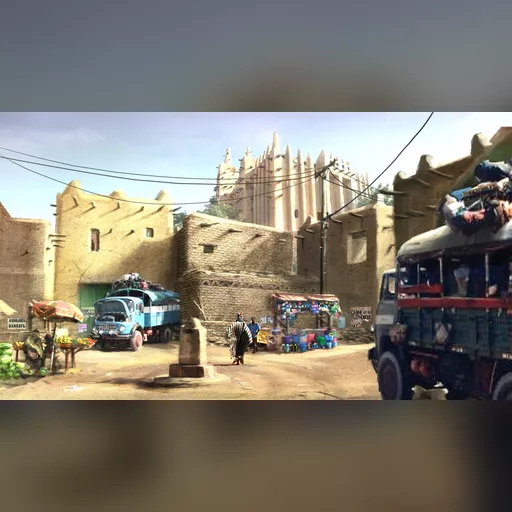 medium:artwork official_artwork series:tomb_raider tomb_raider_legends // 1656x933 // 1.0MB // jpg // image/jpeg // Market-square-01