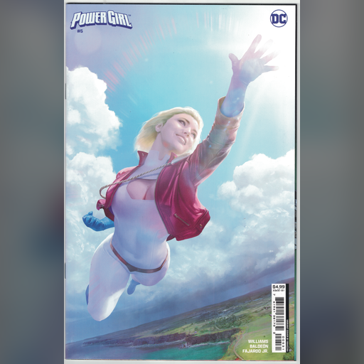 alias:karen_starr alias:power_girl character:kara_zor-l comic_cover medium:artwork official publisher:dc scan // 4051x6241 // 33.6MB // webp // image/webp; lossless=true // scans.01