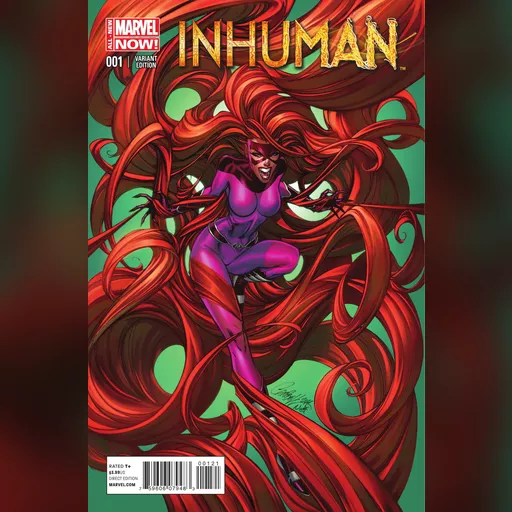 artist:j_scott_campbell medium:artwork // 791x1200 // 434.8KB // jpg // image/jpeg // inhuman_1