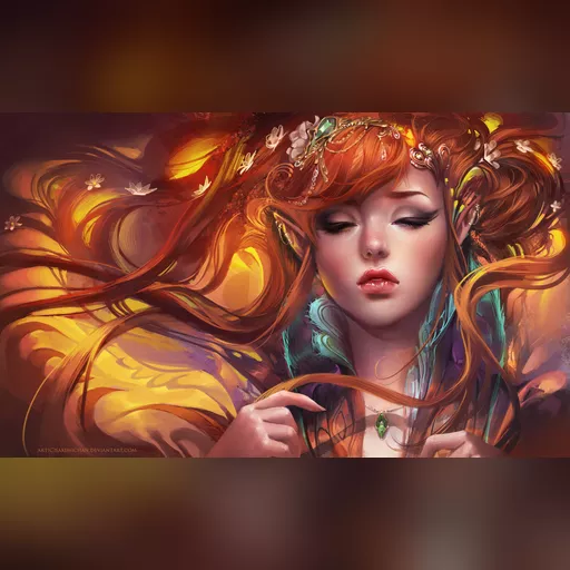 artist:sakimichan medium:artwork medium:drawing plus_artist // 2000x1210 // 1.5MB // jpg // image/jpeg // silent_glow_by_sakimichan-d4vr9ra