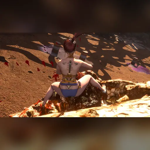 medium:screenshot mine series:stellar_blade // 3840x2160 // 1.1MB // jpg // image/jpeg // Stellar Blade_20250618152021