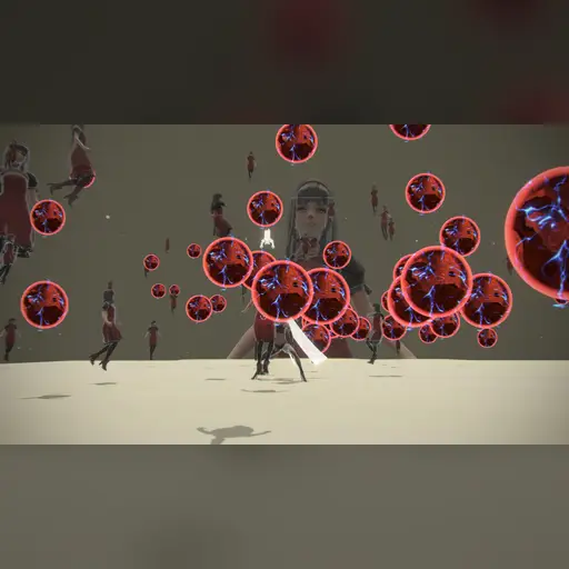 medium:screenshot mine series:nier series:nier_automata // 3840x2160 // 544.9KB // jpg // image/jpeg // NieR_Automata_20250526083241