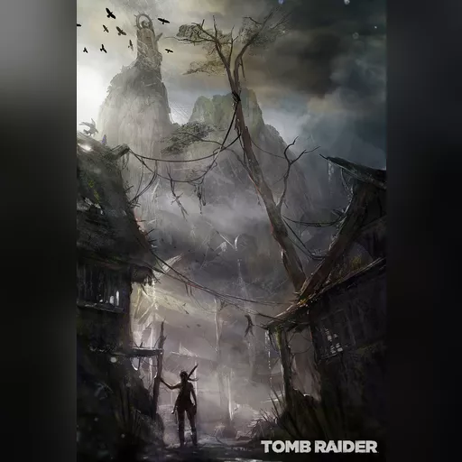 medium:artwork official_artwork series:tomb_raider tomb_raider_2013 // 1024x1528 // 343.7KB // jpg // image/jpeg // screen005