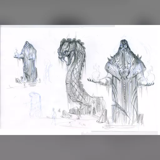 medium:artwork official_artwork series:tomb_raider tomb_raider_underworld // 5100x3509 // 14.3MB // jpg // image/jpeg // objects