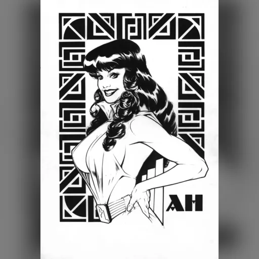 artist:adam_hughes medium:artwork tag_partial // 859x1250 // 526.3KB // jpg // image/jpeg // tumblr_mos2uip4Uk1qlrpiko1_1280