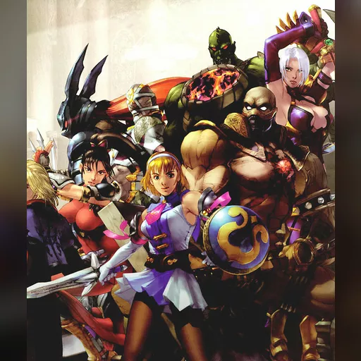 medium:artwork official_artwork publisher:namco series:soul_calibur soul_calibur_2 // 640x750 // 144.2KB // jpg // image/jpeg // Scan_15