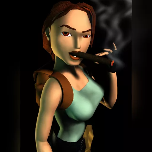 character:lara_croft medium:artwork official official_artwork series:tomb_raider tomb_raider_3 // 2500x3400 // 505.7KB // jpg // image/jpeg // tr3-052