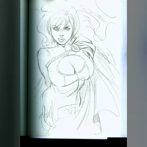 alias:karen_starr alias:power_girl artist:eric_basaldua character:kara_zor-l medium:artwork publisher:dc // 581x800 // 310.9KB // jpg // image/jpeg // 034-Power Girlc