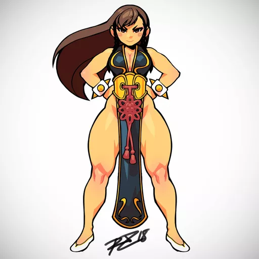 artist:robaato character:chun-li medium:artwork medium:drawing publisher:capcom series:street_fighter // 2000x2000 // 231.2KB // jpg // image/jpeg // EEIgRGSU4AATvuL