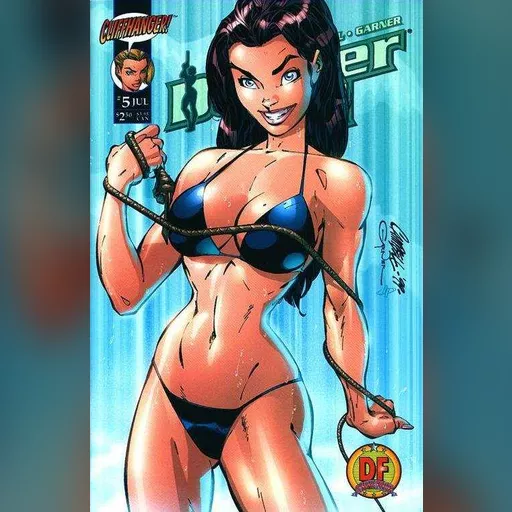 artist:j_scott_campbell medium:artwork series:danger_girl // 494x759 // 69.7KB // jpg // image/jpeg // 1054613-dg53