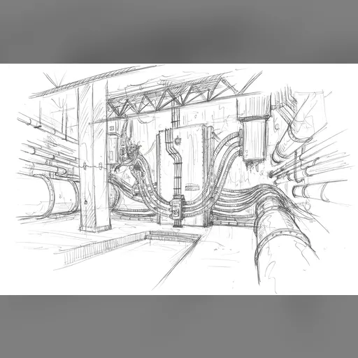 illustrations medium:artwork official_artwork series:tomb_raider tomb_raider_angel_of_darkness // 3400x2200 // 2.6MB // jpg // image/jpeg // SRWC-PRN-2214031814381