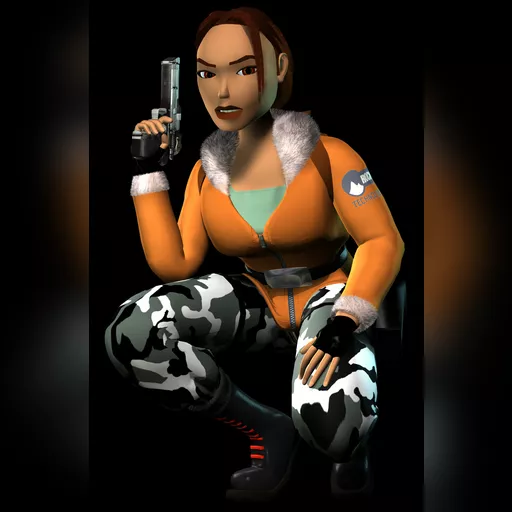 character:lara_croft medium:artwork official_artwork series:tomb_raider tomb_raider_3 // 1505x2301 // 284.6KB // jpg // image/jpeg // tr3-072