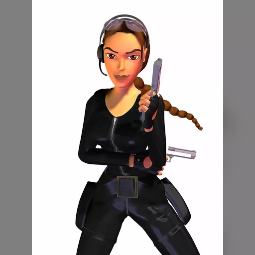 character:lara_croft medium:artwork official_artwork series:tomb_raider tomb_raider_chronicles // 2400x3200 // 453.4KB // jpg // image/jpeg // tr5-037