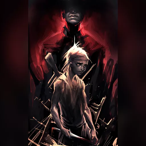 artist:sakimichan medium:artwork medium:drawing plus_artist stopgap // 1833x2989 // 1.7MB // jpg // image/jpeg // kony_2012_by_sakimichan-d4s6fr7