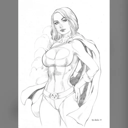 alias:karen_starr alias:power_girl artist:marcello_holanda character:kara_zor-l medium:artwork publisher:dc // 1143x1600 // 172.5KB // jpg // image/jpeg // power_girl__by_marc_holanda_by_augen76_ddeprdh