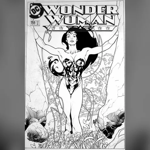 artist:adam_hughes medium:artwork // 529x792 // 150.2KB // jpg // image/jpeg // ww159