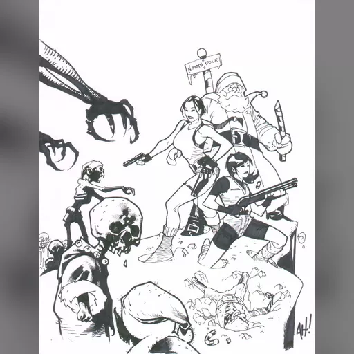 artist:adam_hughes medium:artwork // 1056x1359 // 128.2KB // jpg // image/jpeg // pic1