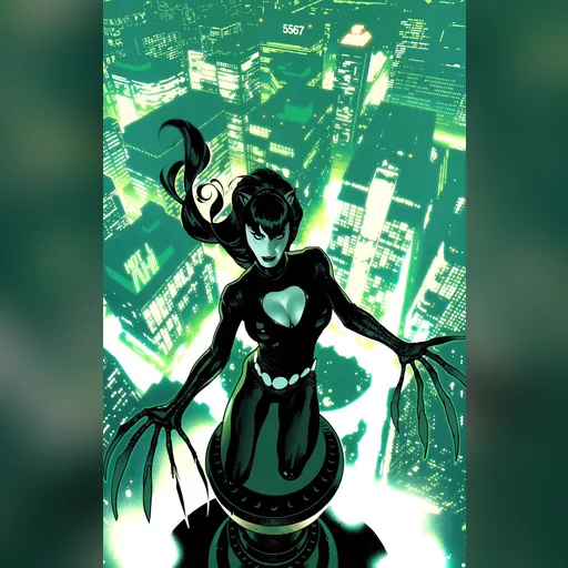 artist:adam_hughes character:selina_kyle medium:artwork // 1198x1875 // 2.3MB // webp // image/webp; lossless=true // D0CJ32PVsAAUh_z