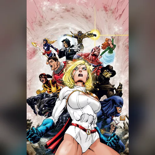 alias:karen_starr alias:power_girl character:kara_zor-l medium:artwork publisher:dc // 900x1366 // 370.8KB // jpg // image/jpeg // JSA_All-Stars_Vol_1_8_Textless