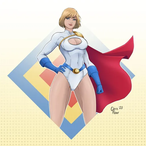 alias:karen_starr alias:power_girl artist:kluverdesigns character:kara_zor-l medium:artwork publisher:dc // 1280x1280 // 104.3KB // jpg // image/jpeg // power_girl_by_kluverdesigns_ddzx2yq
