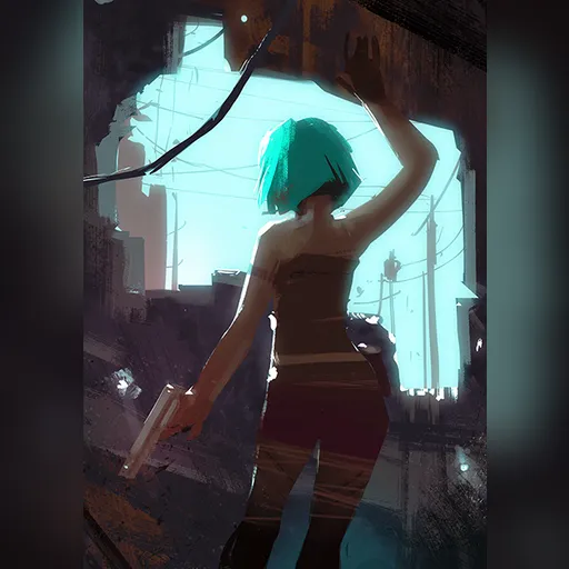 artist:moonlightorange medium:artwork // 443x624 // 277.2KB // jpg // image/jpeg // girl_window_by_moonlightorange-d8e6zqg