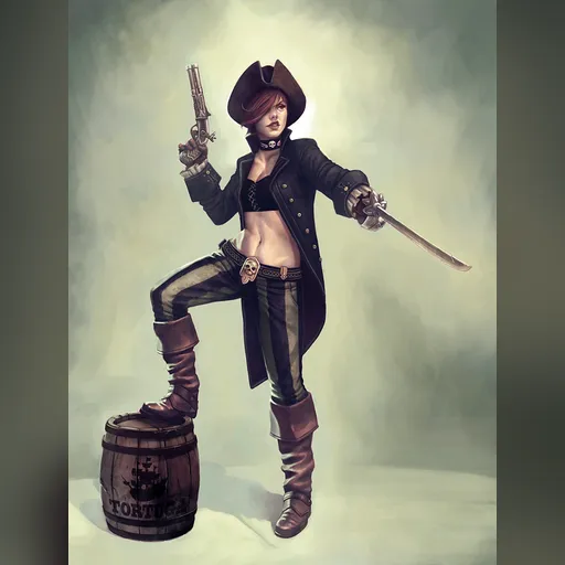 artist:moonlightorange medium:artwork // 607x800 // 298.4KB // jpg // image/jpeg // guille_sexy_pirate_by_moonlightorange-d659mum