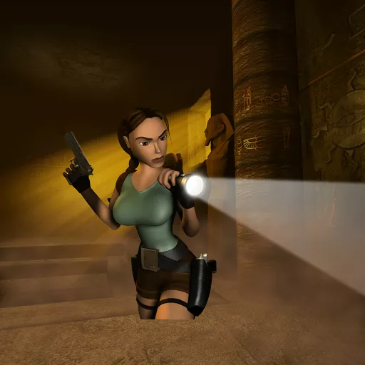 medium:artwork official official_artwork series:tomb_raider tomb_raider_the_last_revelation // 3200x3200 // 1.2MB // jpg // image/jpeg // tr4-045