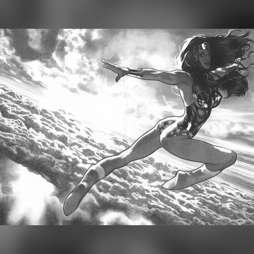 Will_Raid_Tombs_4_Food artist:adam_hughes medium:artwork medium:drawing official scan // 6552x5064 // 22.9MB // webp // image/webp; lossless=true // page_03-04