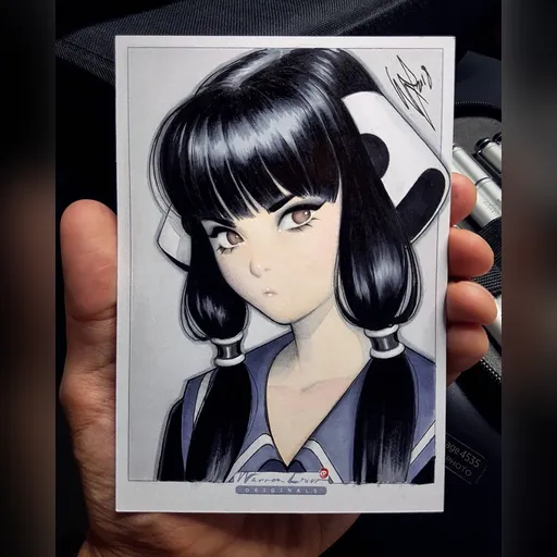 artist:warren_louw medium:artwork // 1080x1350 // 122.1KB // jpg // image/jpeg // 26347035_923859377764099_8802813069773242368_n