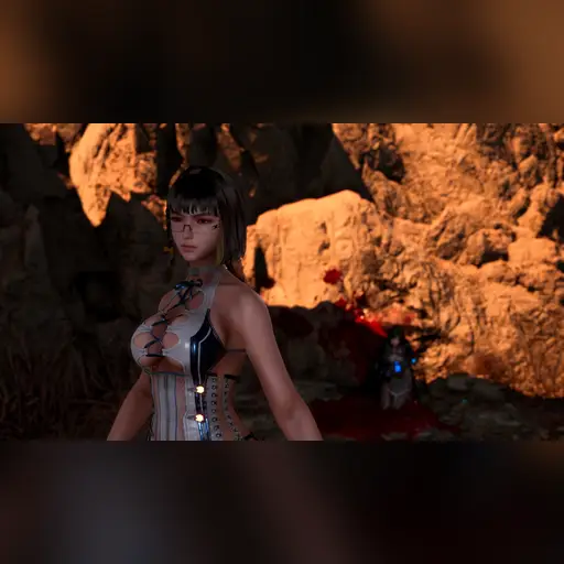 medium:screenshot mine series:stellar_blade // 3840x2160 // 432.3KB // jpg // image/jpeg // Stellar Blade_20240601140027