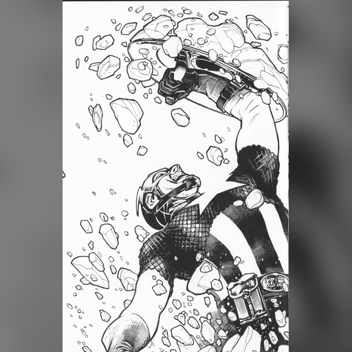 Uncovered_Run artist:adam_hughes male_only medium:artwork medium:drawing official scan // 3276x5104 // 9.4MB // webp // image/webp; lossless=true // page_07